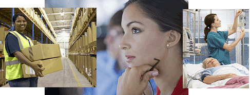 Woman's Co-op