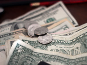 Woman's Co-op Member Needs Fund