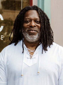 Mosaic Alliance Sean Washington Board Member